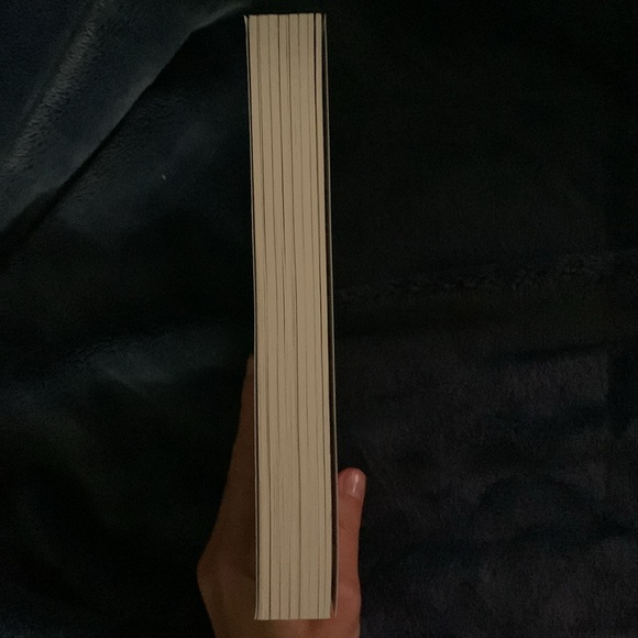 Dark romance book
Hooked by Emily Mcintire - Picture 2 of 4